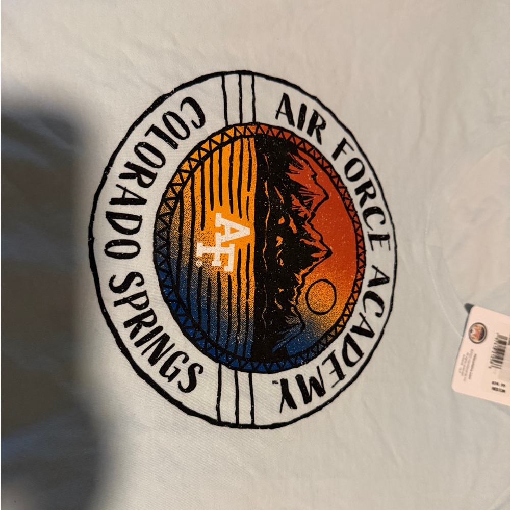 Air Force Academy Colorado Springs T-Shirt